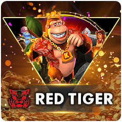 Red Tiger 11